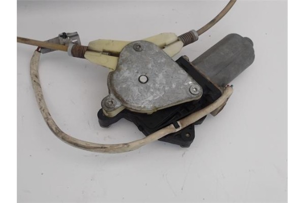Recambio de elevalunas electrico trasero izquierdo para toyota carina (t19) 2.0 td (ct190) referencia OEM IAM   