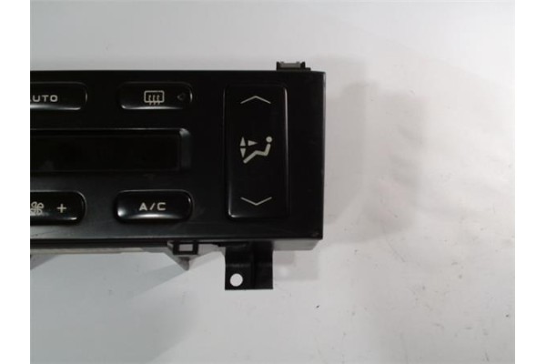 Recambio de mandos calefaccion / a.a. para peugeot 406 break (s1/s2) 2.0 st td referencia OEM IAM 96482616XT 69370002 