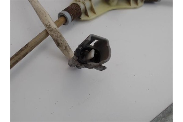 Recambio de elevalunas electrico trasero izquierdo para toyota carina (t19) 2.0 td (ct190) referencia OEM IAM   