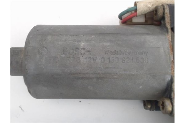 Recambio de elevalunas electrico trasero izquierdo para toyota carina (t19) 2.0 td (ct190) referencia OEM IAM   