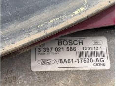 Recambio de motor limpiaparabrisas delantero para ford fiesta vi 1.6 tdci referencia OEM IAM 8A6117500AG 3397021586 