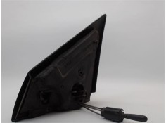 Recambio de retrovisor derecho para renault megane ii berlina 5p referencia OEM IAM 110511071109  