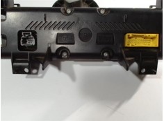 Recambio de mandos calefaccion / a.a. para peugeot 406 break (s1/s2) 2.0 st td referencia OEM IAM 96482616XT 69370002 