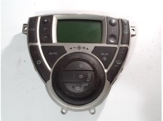 Recambio de mandos climatizador para peugeot 807 2.2 sv referencia OEM IAM 14874990YR 9140010393 