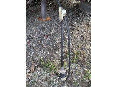 Recambio de palanca de cambio para ford fiesta vi 1.6 tdci referencia OEM IAM 1742233 1755158 