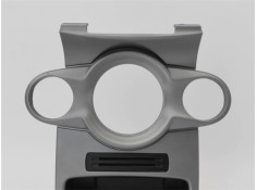 Recambio de embellecedor consola central para ford fiesta vi 1.25 referencia OEM IAM 8A6118D422AG38C7  