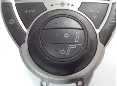 Recambio de mandos climatizador para peugeot 807 2.2 sv referencia OEM IAM 14874990YR 9140010393 