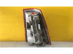 Recambio de piloto trasero izquierdo para opel kadett e 1.2 referencia OEM IAM GM395339  