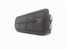 Recambio de conjunto interruptores para fiat punto / grande punto (199) 1.2 referencia OEM IAM 735367268 61045900 