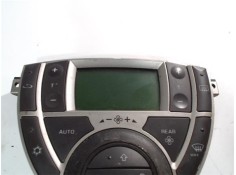 Recambio de mandos climatizador para peugeot 807 2.2 sv referencia OEM IAM 14874990YR 9140010393 