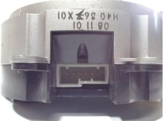 Recambio de mandos climatizador para peugeot 807 2.2 sv referencia OEM IAM 14874990YR 9140010393 