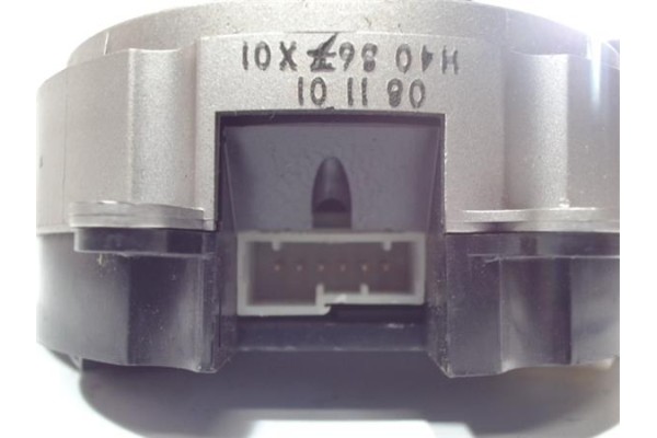 Recambio de mandos climatizador para peugeot 807 2.2 sv referencia OEM IAM 14874990YR 9140010393 