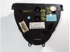 Recambio de mandos climatizador para peugeot 807 2.2 sv referencia OEM IAM 14874990YR 9140010393 