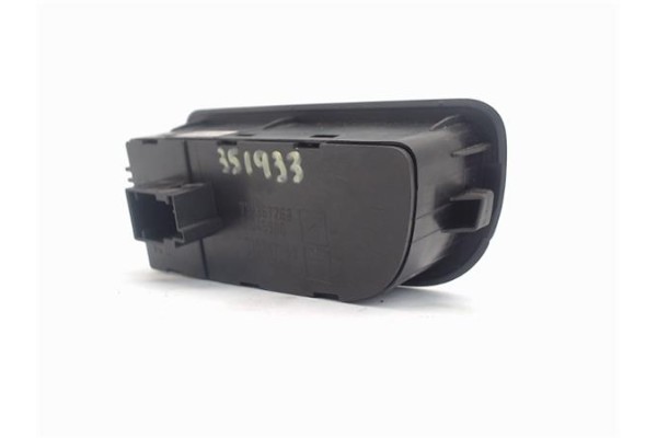 Recambio de conjunto interruptores para fiat punto / grande punto (199) 1.2 referencia OEM IAM 735367268 61045900 