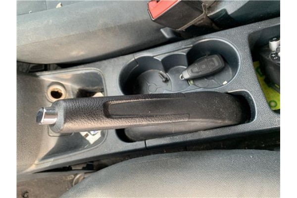 Recambio de palanca freno de mano para ford fiesta vi 1.6 tdci referencia OEM IAM 1802535  
