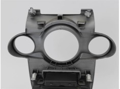 Recambio de embellecedor consola central para ford fiesta vi 1.25 referencia OEM IAM 8A6118D422AG38C7  