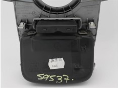 Recambio de embellecedor consola central para ford fiesta vi 1.25 referencia OEM IAM 8A6118D422AG38C7  