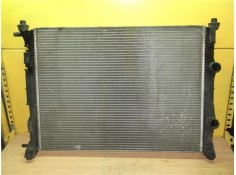Recambio de radiador para renault megane ii (bm0/1_, cm0/1_) 1.9d dci (120) referencia OEM IAM 8200357536  