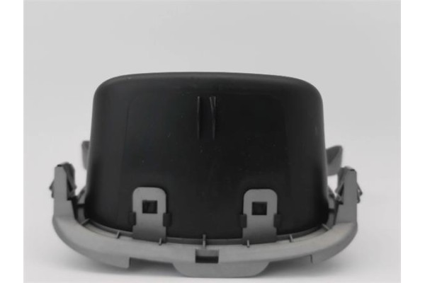Recambio de embellecedor consola central para ford fiesta vi 1.25 referencia OEM IAM 8A6118D422AG38C7  