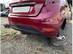 Recambio de paragolpes trasero para ford fiesta vi 1.6 tdci referencia OEM IAM 1730685  