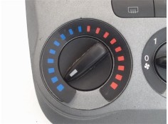 Recambio de mandos calefaccion / a.a. para fiat punto / grande punto (199) 1.2 referencia OEM IAM 5G1140100  