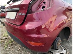 Recambio de paragolpes trasero para ford fiesta vi 1.6 tdci referencia OEM IAM 1730685  