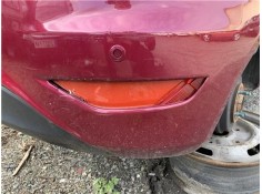 Recambio de paragolpes trasero para ford fiesta vi 1.6 tdci referencia OEM IAM 1730685  