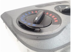 Recambio de mandos calefaccion / a.a. para fiat punto / grande punto (199) 1.2 referencia OEM IAM 5G1140100  