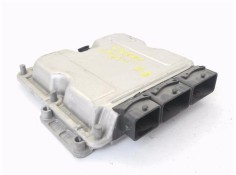 Recambio de centralita para opel vivaro 1.9 dti referencia OEM IAM 8200051608 0281010632 