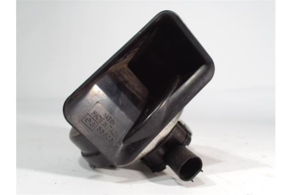 Recambio de bocina para mini mini (r56) 1.6 cooper d referencia OEM IAM 55306 A046522 