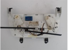 Recambio de mandos calefaccion / a.a. para fiat punto / grande punto (199) 1.2 referencia OEM IAM 5G1140100  