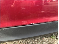 Recambio de paragolpes trasero para ford fiesta vi 1.6 tdci referencia OEM IAM 1730685  