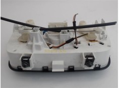 Recambio de mandos calefaccion / a.a. para fiat punto / grande punto (199) 1.2 referencia OEM IAM 5G1140100  