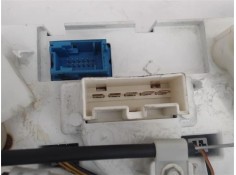 Recambio de mandos calefaccion / a.a. para fiat punto / grande punto (199) 1.2 referencia OEM IAM 5G1140100  