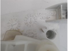 Recambio de mandos calefaccion / a.a. para fiat punto / grande punto (199) 1.2 referencia OEM IAM 5G1140100  