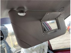 Recambio de parasol derecho para ford fiesta vi 1.6 tdci referencia OEM IAM 1568756 1702309 