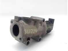 Recambio de electrovalvula egr para opel zafira b 1.9 enjoy referencia OEM IAM 95519339 50024005 