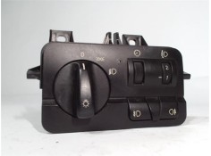 Recambio de mando de luces para bmw serie 3 berlina (e46) 2.5 323i referencia OEM IAM 086480051 0303716 