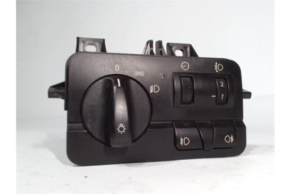 Recambio de mando de luces para bmw serie 3 berlina (e46) 2.5 323i referencia OEM IAM 086480051 0303716 