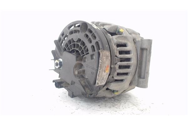 Recambio de alternador para renault scenic i (ja...) 1.6 16v (ja0b, ja04, ja11) referencia OEM IAM 0986042720  
