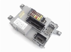 Recambio de caja fusibles/rele para fiat punto / grande punto (199) 1.2 referencia OEM IAM 518699250  