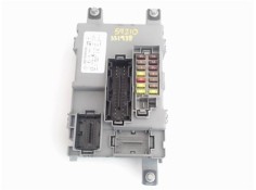Recambio de caja fusibles/rele para fiat punto / grande punto (199) 1.2 referencia OEM IAM 518699250  
