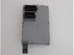 Recambio de caja fusibles/rele para fiat punto / grande punto (199) 1.2 referencia OEM IAM 518699250  