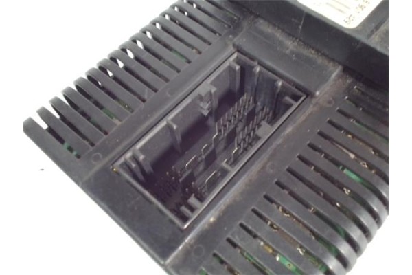 Recambio de mando de luces para bmw serie 3 berlina (e46) 2.5 323i referencia OEM IAM 086480051 0303716 