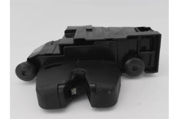 Recambio de cerradura porton para citroen c5 berlina 2.0 audace referencia OEM IAM 9660403780 8719G6 