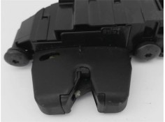 Recambio de cerradura porton para citroen c5 berlina 2.0 audace referencia OEM IAM 9660403780 8719G6 
