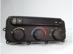 Recambio de mandos calefaccion / a.a. para chrysler voyager (rg) 2.5 crd lx grand voyager referencia OEM IAM 3200212501 05005001