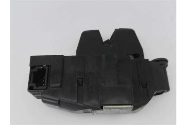 Recambio de cerradura porton para citroen c5 berlina 2.0 audace referencia OEM IAM 9660403780 8719G6 