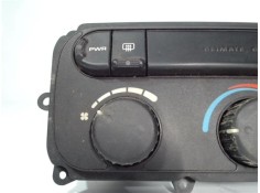 Recambio de mandos calefaccion / a.a. para chrysler voyager (rg) 2.5 crd lx grand voyager referencia OEM IAM 3200212501 05005001
