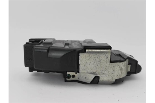 Recambio de cerradura porton para citroen c5 berlina 2.0 audace referencia OEM IAM 9660403780 8719G6 